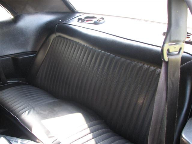 Dodge Challenger 1974 photo 5