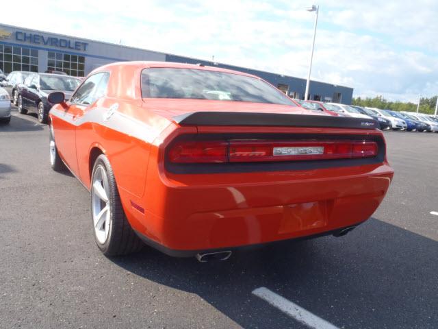 Dodge Challenger 2008 photo 3