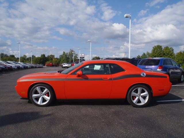 Dodge Challenger 2008 photo 4