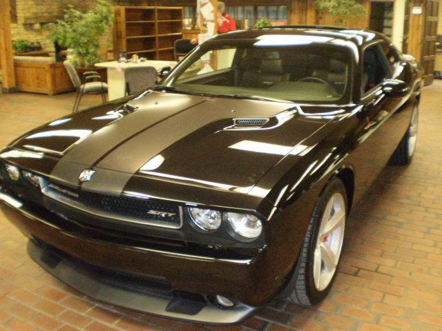 Dodge Challenger 2008 photo 2