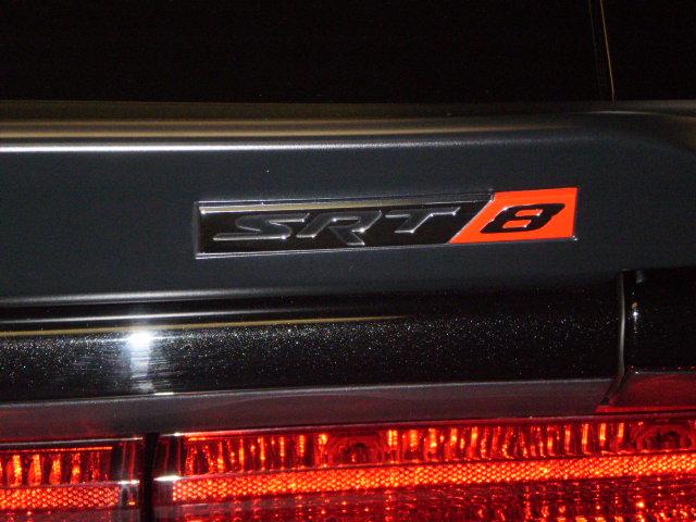 Dodge Challenger 2008 photo 5