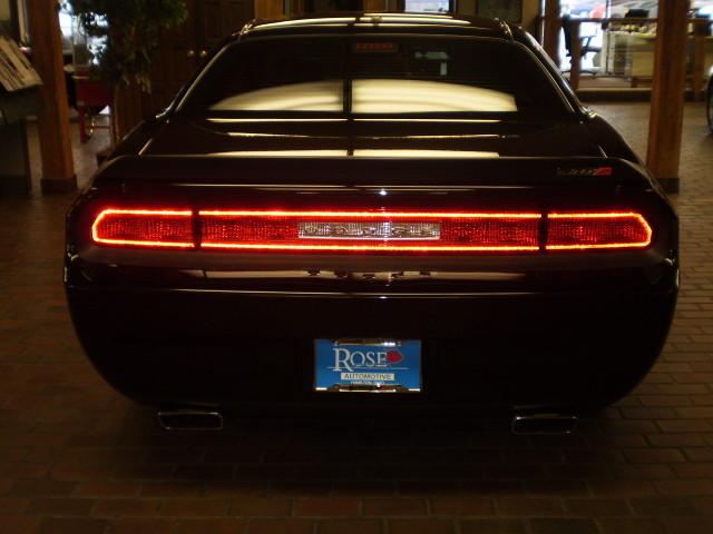 Dodge Challenger XLT W/ FX4 Pkg Coupe