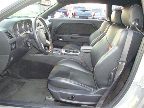 Dodge Challenger 2008 photo 3