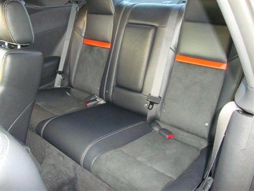 Dodge Challenger XLS 4WD Other