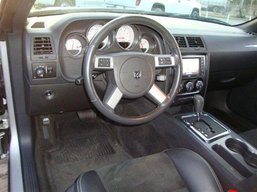 Dodge Challenger 2008 photo 1