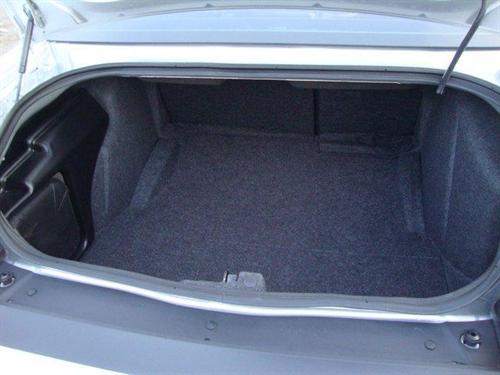 Dodge Challenger 2008 photo 2