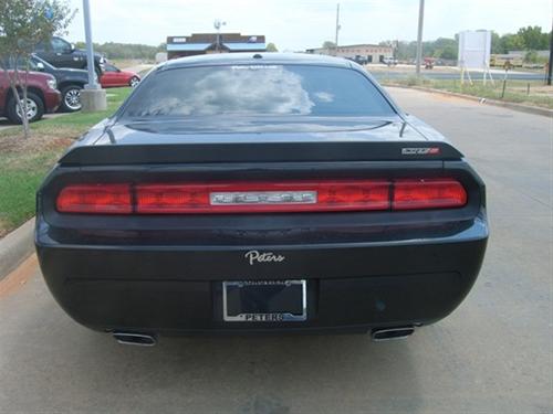 Dodge Challenger XLS 4WD Other