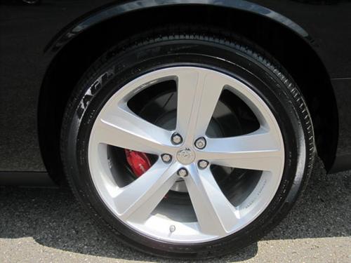 Dodge Challenger XLS 4WD Other