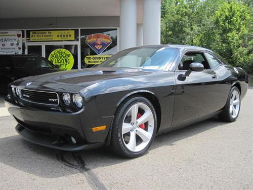 Dodge Challenger 2008 photo 2