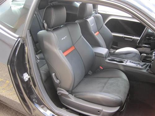 Dodge Challenger 2008 photo 3