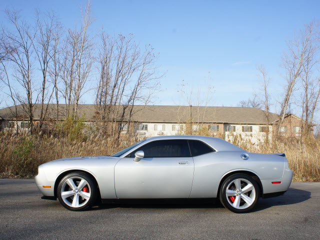Dodge Challenger 2008 photo 3
