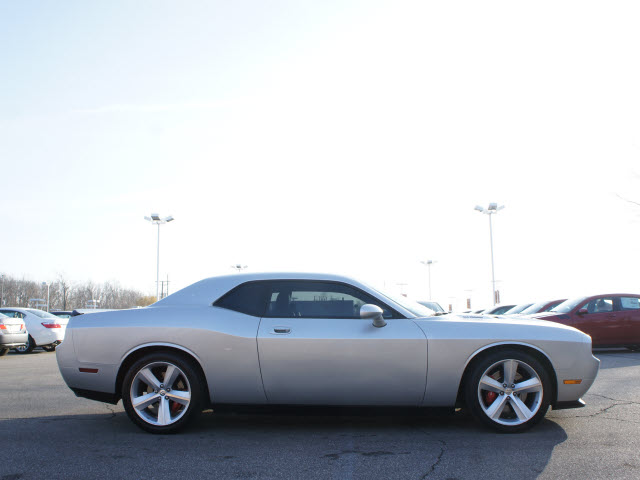 Dodge Challenger 2008 photo 4