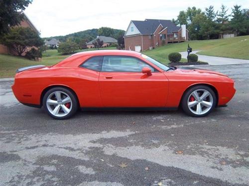 Dodge Challenger XLS 4WD Other