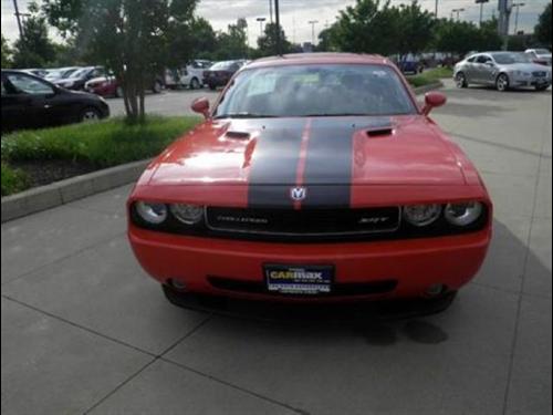 Dodge Challenger XLS 4WD Other