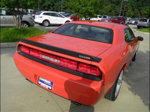 Dodge Challenger 2008 photo 2