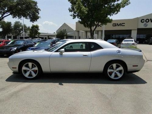 Dodge Challenger XLS 4WD Other