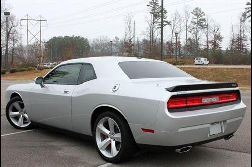 Dodge Challenger XLS 4WD Other