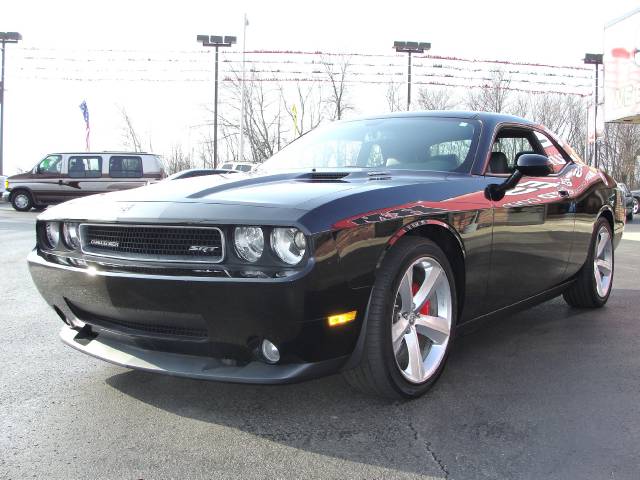 Dodge Challenger 2008 photo 4