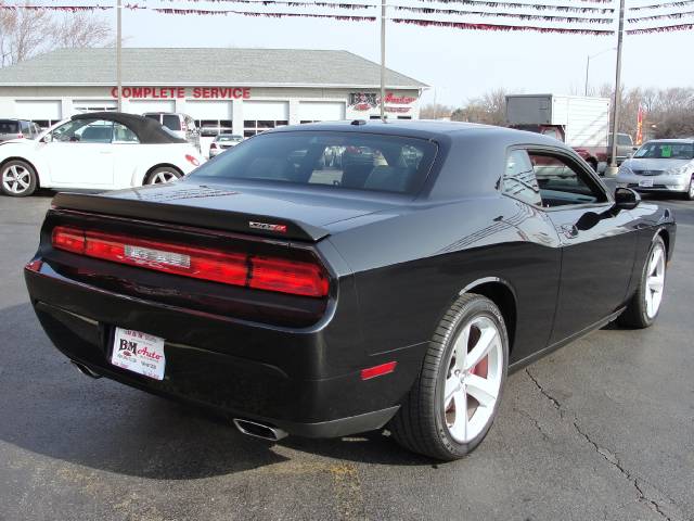 Dodge Challenger 2008 photo 1