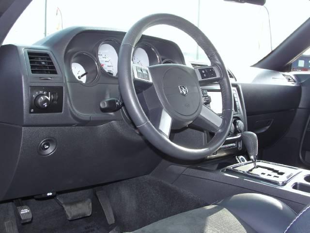 Dodge Challenger 2008 photo 3