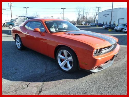 Dodge Challenger 2008 photo 3