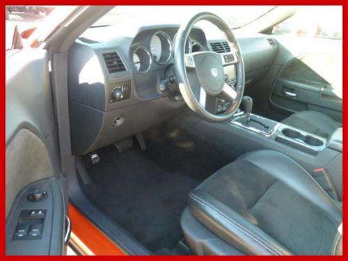 Dodge Challenger 2008 photo 4