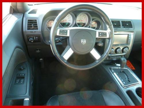 Dodge Challenger 2008 photo 1