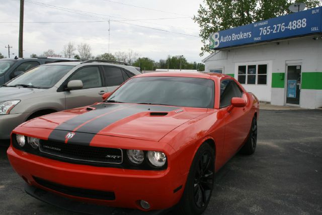 Dodge Challenger 2008 photo 1