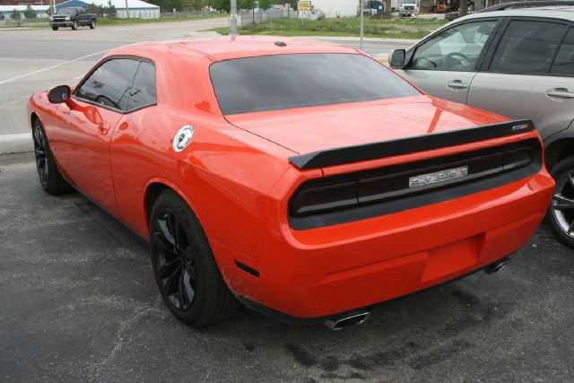 Dodge Challenger 2008 photo 2
