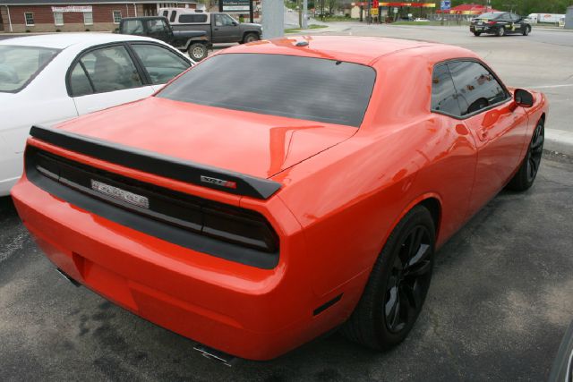 Dodge Challenger 2008 photo 3