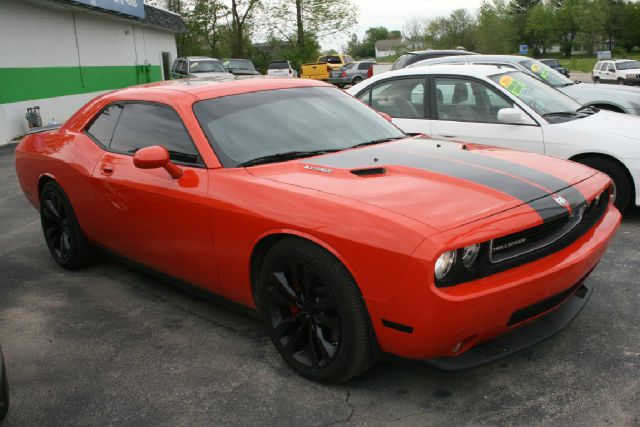 Dodge Challenger 2008 photo 4