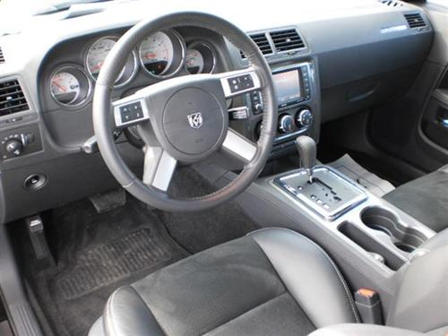 Dodge Challenger 2008 photo 1