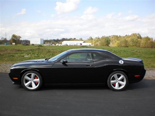 Dodge Challenger 2008 photo 2