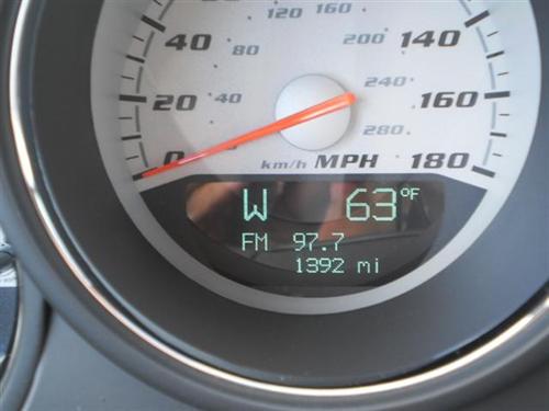 Dodge Challenger 2008 photo 3