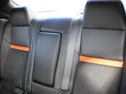 Dodge Challenger 2008 photo 4