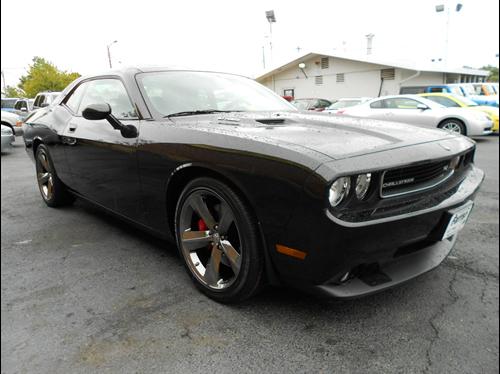 Dodge Challenger XLS 4WD Other