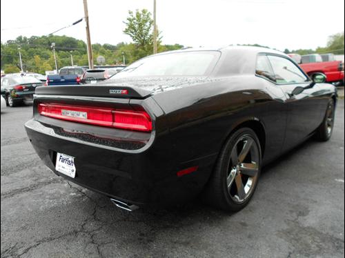 Dodge Challenger 2008 photo 1