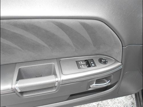 Dodge Challenger 2008 photo 3