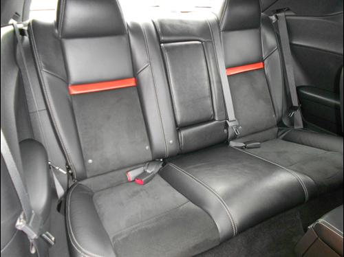 Dodge Challenger 2008 photo 4