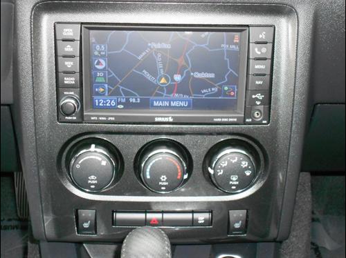 Dodge Challenger 2008 photo 5