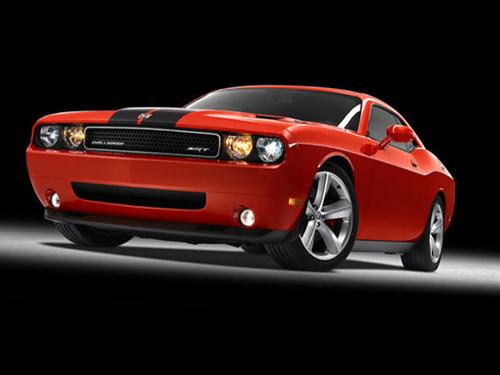 Dodge Challenger XLS 4WD Other