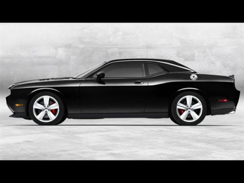 Dodge Challenger 2008 photo 1