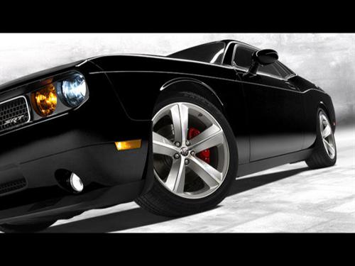 Dodge Challenger 2008 photo 2