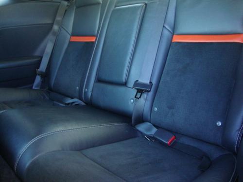 Dodge Challenger 2008 photo 1