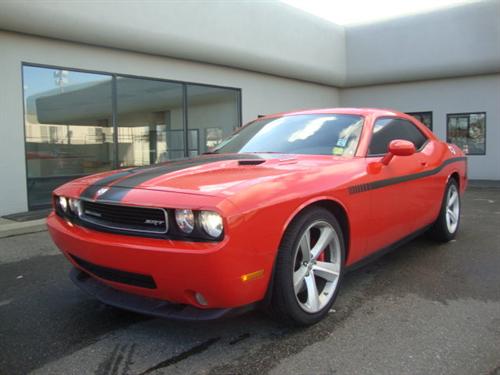 Dodge Challenger XLS 4WD Other