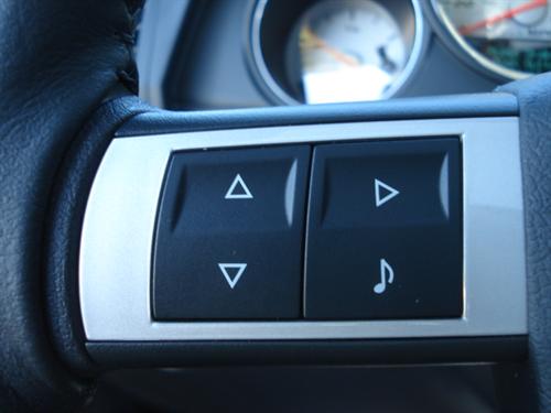 Dodge Challenger 2008 photo 3