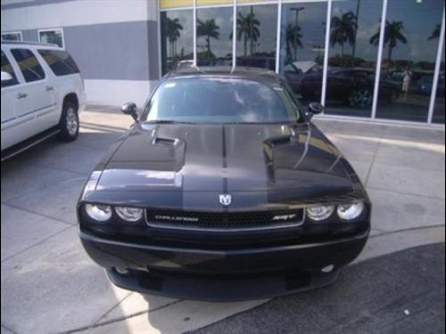 Dodge Challenger 2008 photo 2