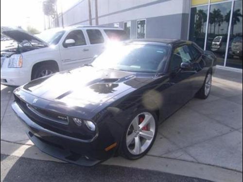 Dodge Challenger 2008 photo 4