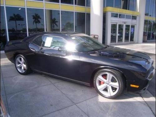 Dodge Challenger XLS 4WD Other