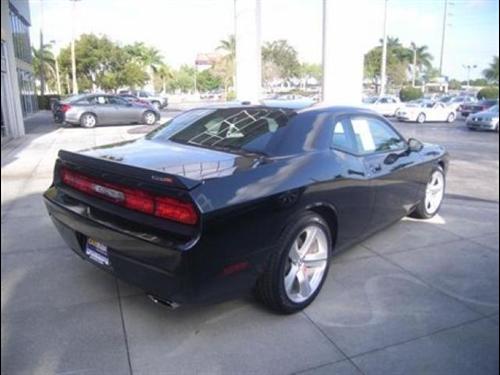 Dodge Challenger 2008 photo 3